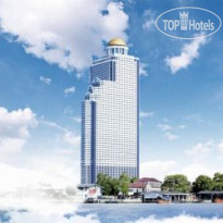 Tower Club at Lebua 