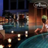 Tower Club at Lebua 
