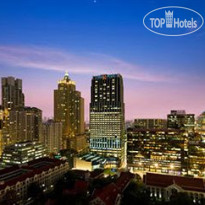 Renaissance Bangkok Ratchaprasong Hotel 