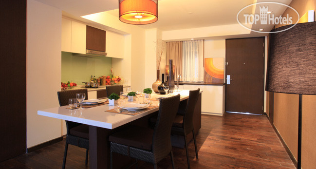 Summit Windmill Golf Residence