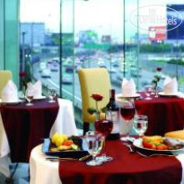 Eastin Hotel Makkasan 