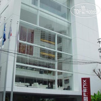 Le Fenix Sukhumvit 