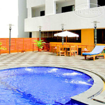 Princeton Park Suites 