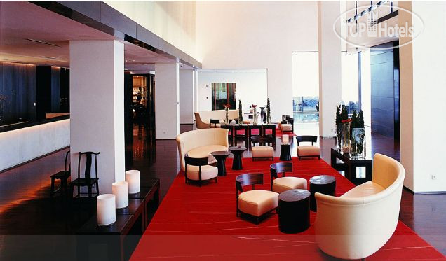 New photos from tourists COMO Metropolitan Bangkok 5*