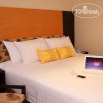 Citin Pratunam Hotel Bangkok by Compass Hospitality 