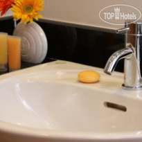 Citin Pratunam Hotel Bangkok by Compass Hospitality 