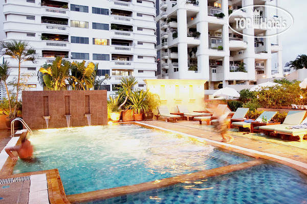 Woraburi Sukhumvit Hotel & Resort