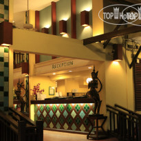 Woraburi Sukhumvit Hotel & Resort