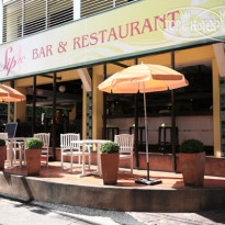 Woraburi Sukhumvit Hotel & Resort
