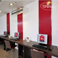 Ibis Bangkok Riverside 