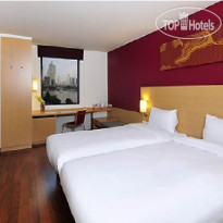 Ibis Bangkok Riverside 