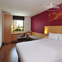 Ibis Bangkok Riverside 