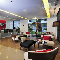 Ibis Bangkok Riverside