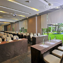 Ibis Bangkok Riverside