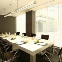 Radisson Suites Bangkok 