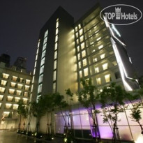 Radisson Suites Bangkok 