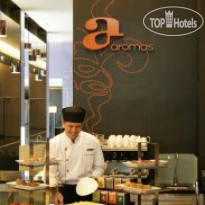 Radisson Suites Bangkok 