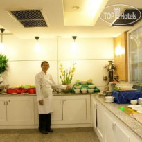 Ten Stars Inn Hotel 