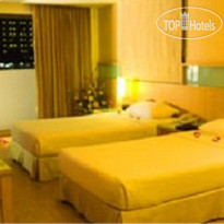 Ten Stars Inn Hotel 