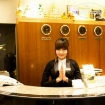 Ten Stars Inn Hotel 