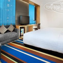 Aloft Bangkok