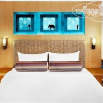 Aloft Bangkok
