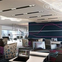 Aloft Bangkok