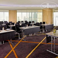 JC Kevin Sathon Bangkok Hotel 