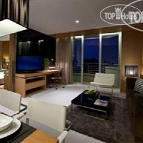 JC Kevin Sathon Bangkok Hotel 