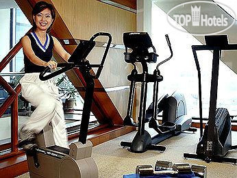 New photos from tourists Bangkok Hotel Lotus Sukhumvit 4*