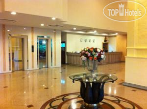 Hotel photo Royal Suite Residence 4*