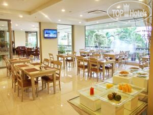 New photos from tourists Royal Suite Residence 4*