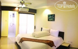 Hotel photo Aomsin Apartment 3*