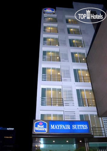 iCheck inn Mayfair Pratunam