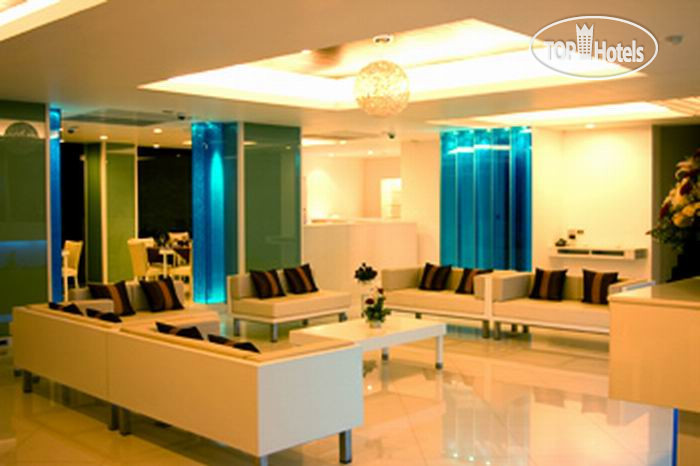 New photos from tourists iCheck inn Mayfair Pratunam 3*