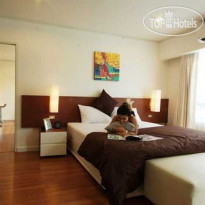 Sathorn Grace Serviced Residence 