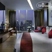SO Bangkok 