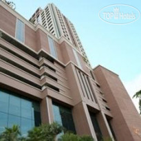 The Grand Fourwings Convention Hotel 