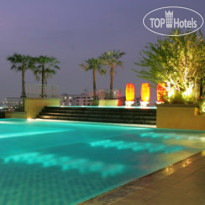 The Grand Fourwings Convention Hotel 