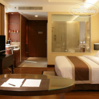 The Grand Fourwings Convention Hotel 