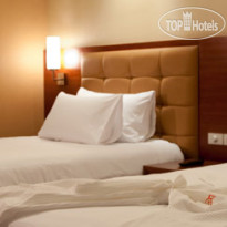 The Grand Fourwings Convention Hotel 