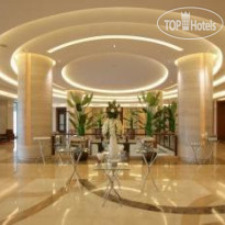 The Grand Fourwings Convention Hotel 