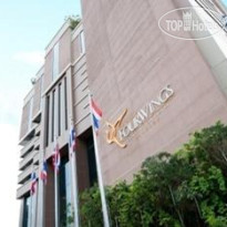 The Grand Fourwings Convention Hotel 