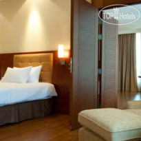 The Grand Fourwings Convention Hotel 