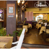 Sawasdee Khaosan Inn 