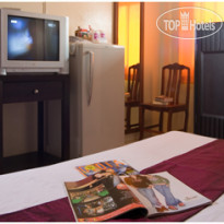 Sawasdee Khaosan Inn 