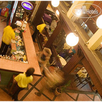 Sawasdee Khaosan Inn 