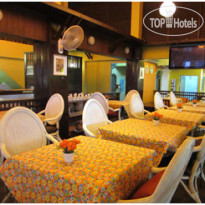 Sawasdee Khaosan Inn 