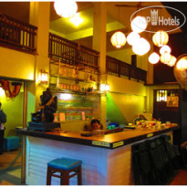 Sawasdee Khaosan Inn 