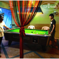 Sawasdee Khaosan Inn 